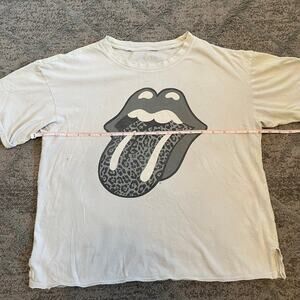 Rolling Stones T Shirt size small